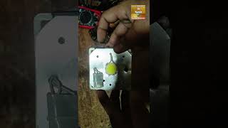 “Rechargeable LED Emergency Light Review | Backup, Brightness &amp; Charging Test