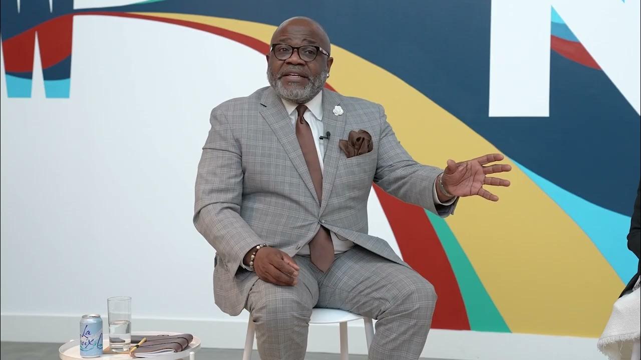 Now to Next Episode 2 Bandy, Jr. YouTube