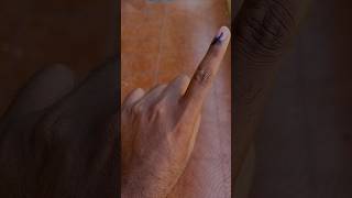 Election day 2024 ??youtubeshorts shortsvideo trending viral tamilnadu tnelection election