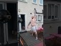 windmill kettlebell