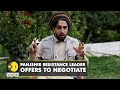 Taliban: Nothing left to negotiate | Afghanistan News | English News