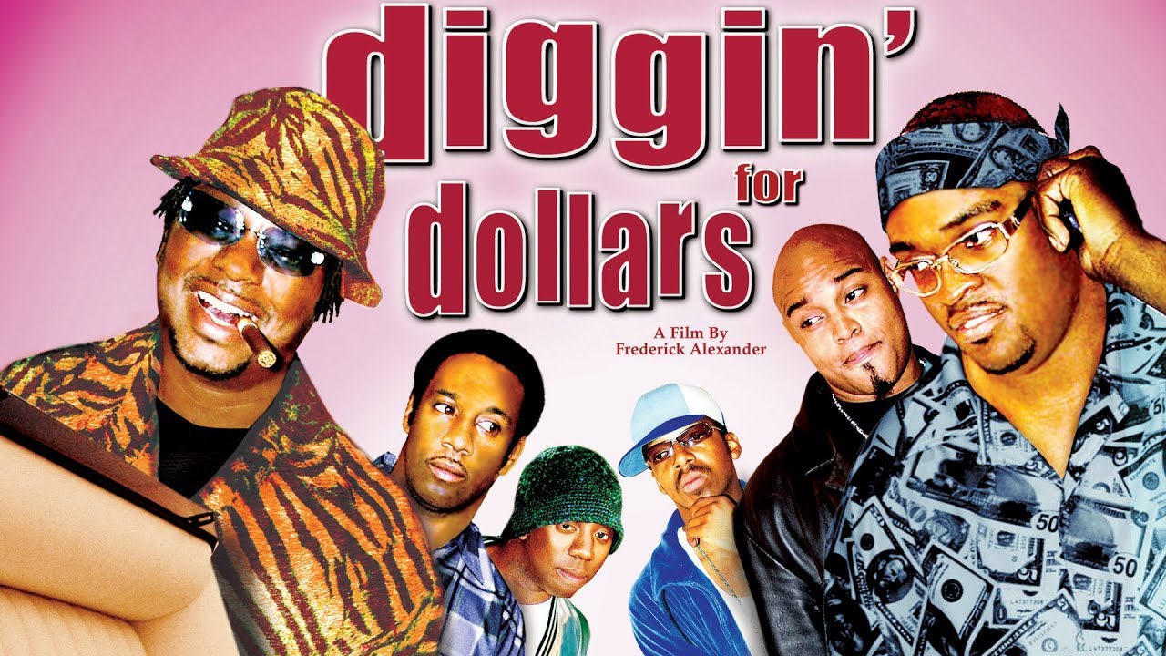 And The Winning Ticket Goes To - "Diggin' For Dollars" - Full Free Maverick Movie!!