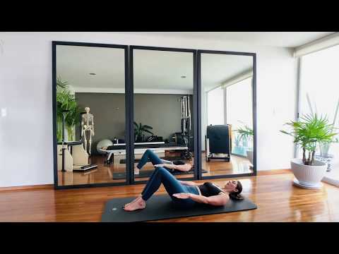 1. Ab prep - Essential