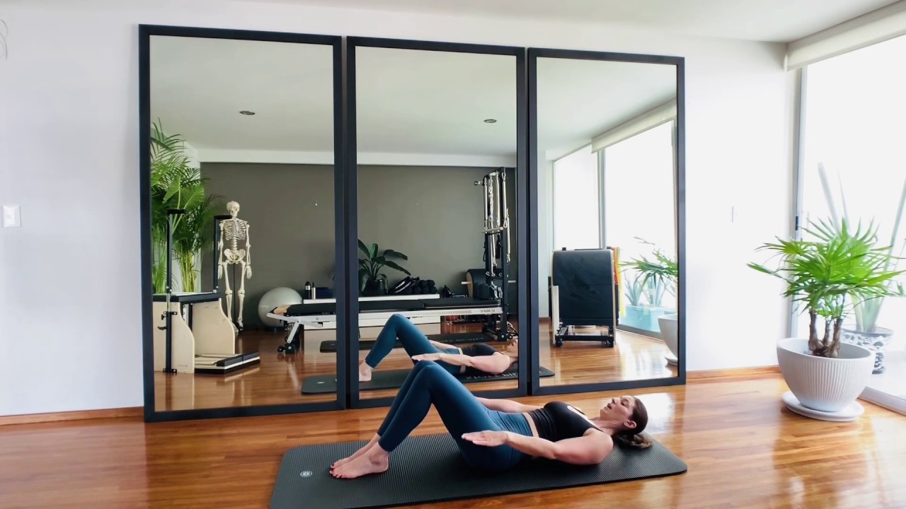 1. Ab prep - Essential