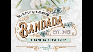 Bandada How To Play