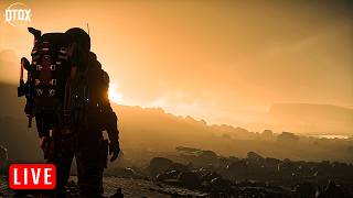 🔴 Star Citizen Hotfix - Lookin' for GOOOLD for Zenith Build...