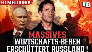 EILMELDUNG! 10-BILLIONEN-ZEITBOMBE ENTDECKT! BANKENKOLLAPS DROHT!