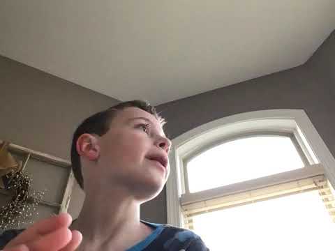 A report from Helena intermediate school