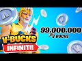 COME AVERE V-BUCKS *GRATIS* INFINITI nella SEASON 2 CAPITOLO 5 di FORTNITE ITA!😍 *Funzionano Tutt