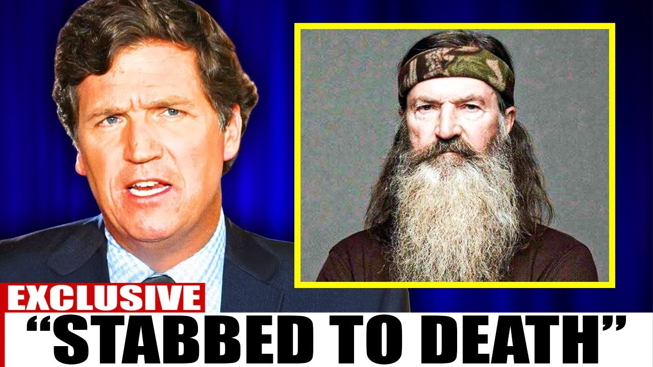 5 Beloved Duck Dynasty Members Who Tragically Passed Away