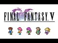 ひたすら楽してFF5ピクセルリマスター おまけ②