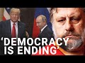 Slavoj iek trump himmler putin and atheist christianity  ieks plot to save the west