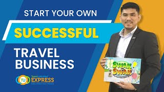 Swak Na Travel Business Para Sayo