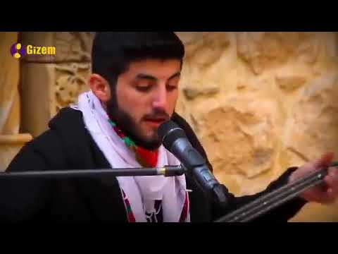 اهنگ زیبا و دل نشین کوردی کورمانجی