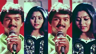 ❤️ Nee Kaatru Naan Maram ❤️ Tamil 90s Love Song ❤️ Thalapathy ❤️ WhatsApp status ❤️ Vertical ❤️