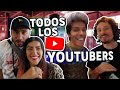 NOS REUNIMOS en Los Angeles por 3 DÍAS todos los youtubers   | LOS POLINESIOS