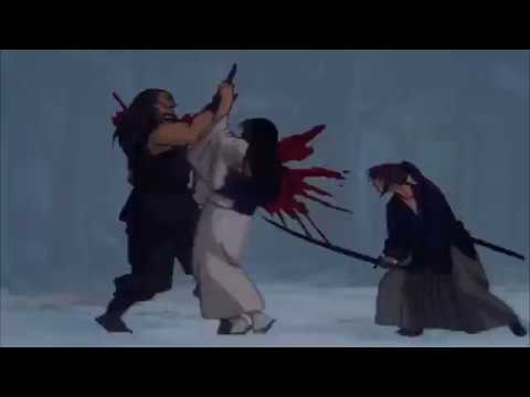 [AMV]-Rurouni-Kenshin-Trust-And-Betrayal---Your-Betrayal