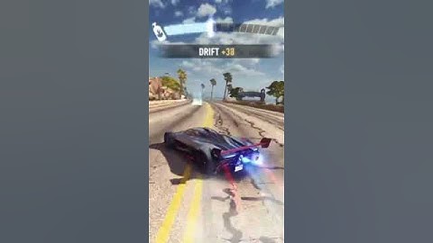 Need For Speed No Limits | Cars Racing | #shorts #mazda #mazdafurai #gaming #needforspeednolimits