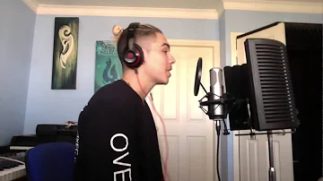 Do You Remember - Jarryd James (William Singe Cover)