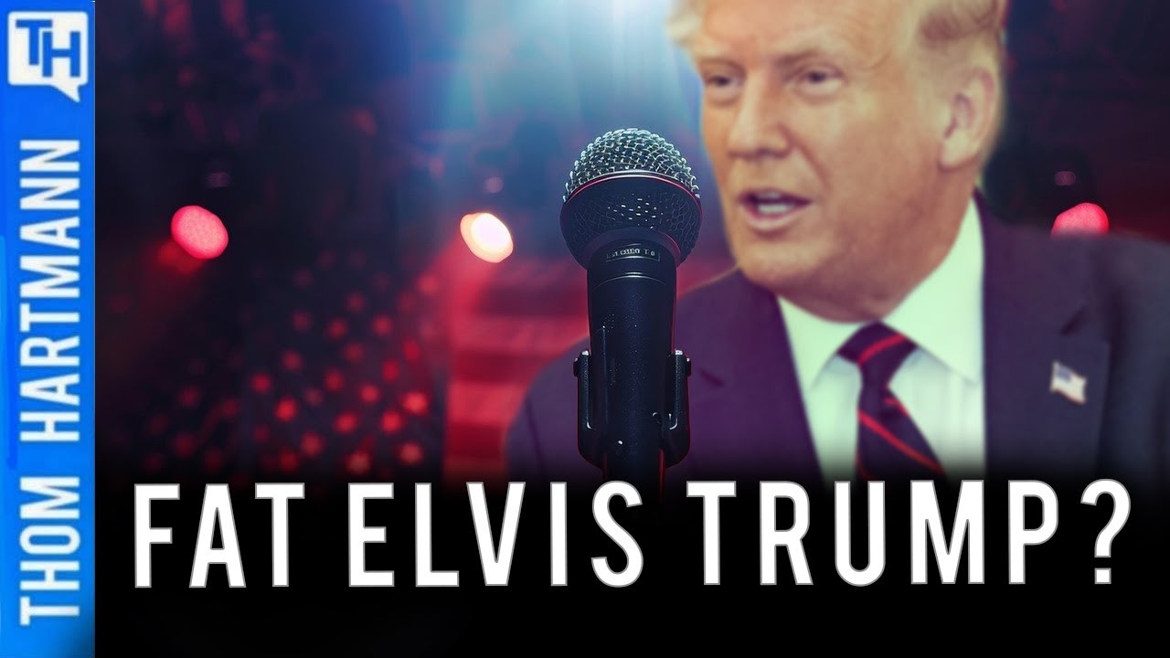 Has Trump’s Political Downfall Begun?