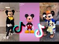 Mickey Mouse Club House Challenge Dance Compilation (TIK TOK CHALLENGE)