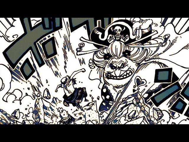 One Piece Chapter 946 Review One Piece Amino