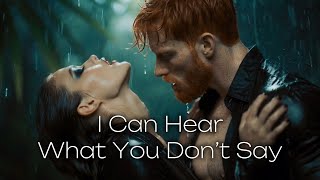 I Can Hear What You Don’t Say – Miss Bok Choy | Visualizer