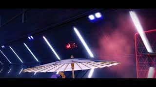 Fu Hua - Azure Empyrea