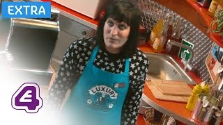 Outtakes Episode 3 | Noel Fielding's Luxury Comedy 2 | E4