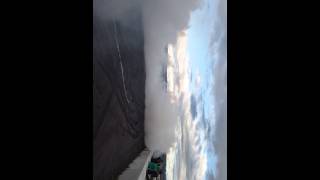 AGROXF BURNOUTS