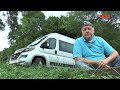 Fiat Ducato 2014 - Luxusbus im Test - BKF TV Fahrzeug Test