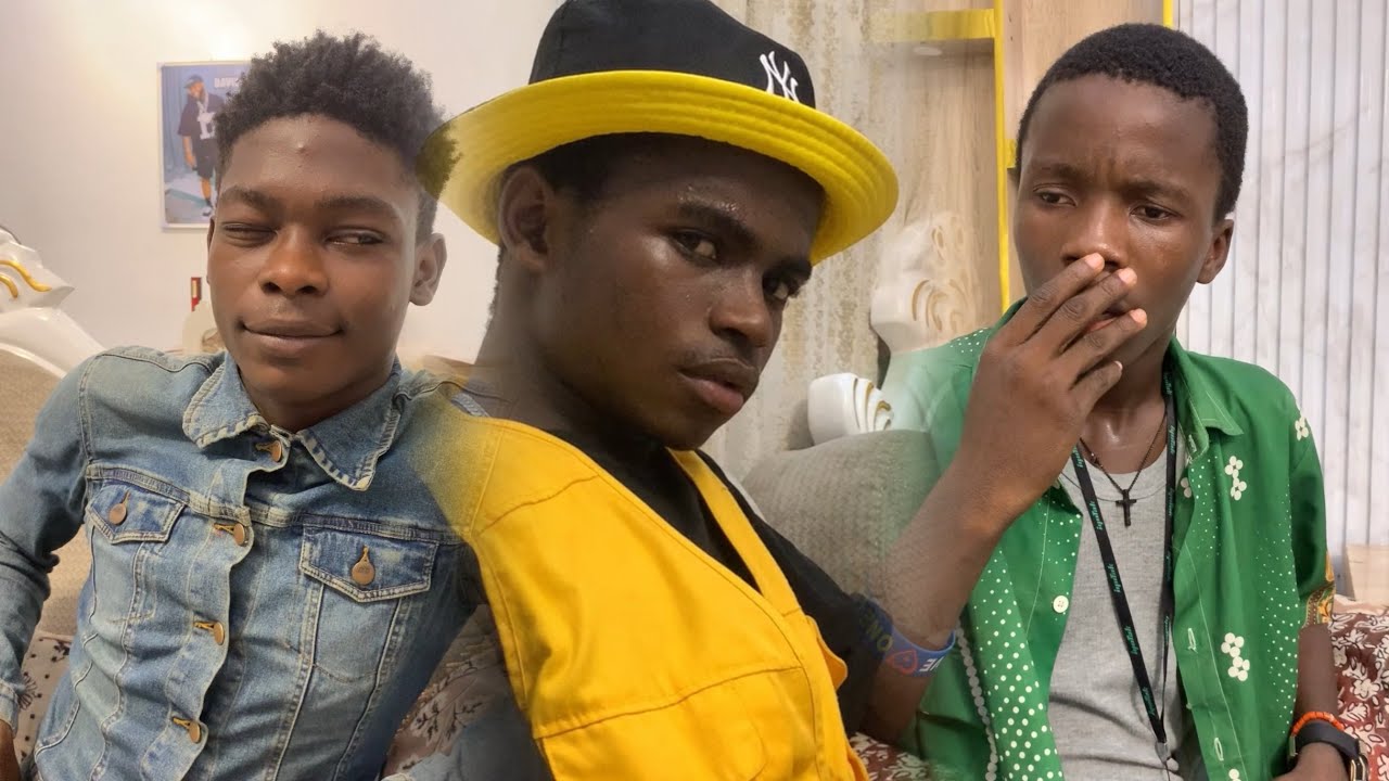 WAHALA | Next of kïn | money bank | young star } 