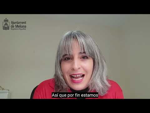 5 Minuts per la Igualtat - Coral Herrera Gómez