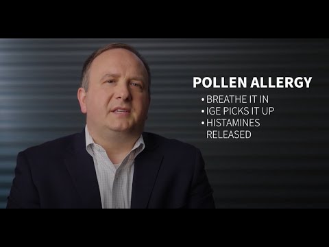 What Exactly is an Allergy