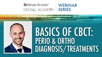CBCT in Action: Periodontal & Orthodontic Diagnostics & Treatment Planning