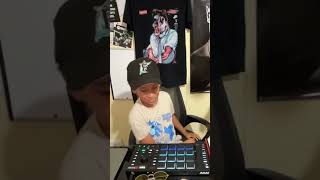 EL PRESO SAMPLE FLIP SALSA TRAP BEAT IS CRAZY AKAI MPC SAMPLE #badbunnytypebeat #glokkninetypebeat