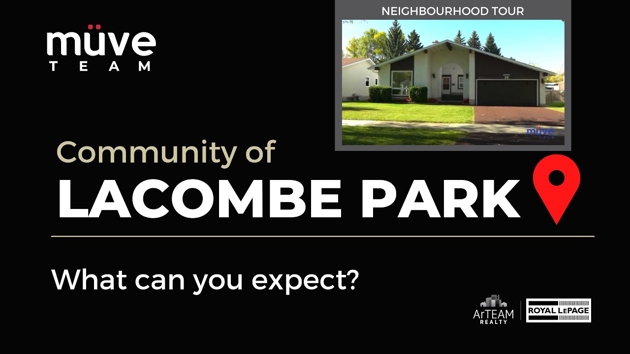 Community of Park What can you expect? YouTube