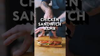 Crispy chicken sandwiches taste better homemade!