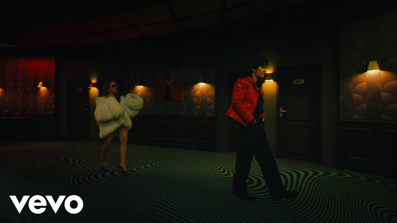 Ảo Giác (feat. Minh Tuyết)