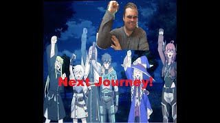 Ningen Fushin Episode 12 Finale Review