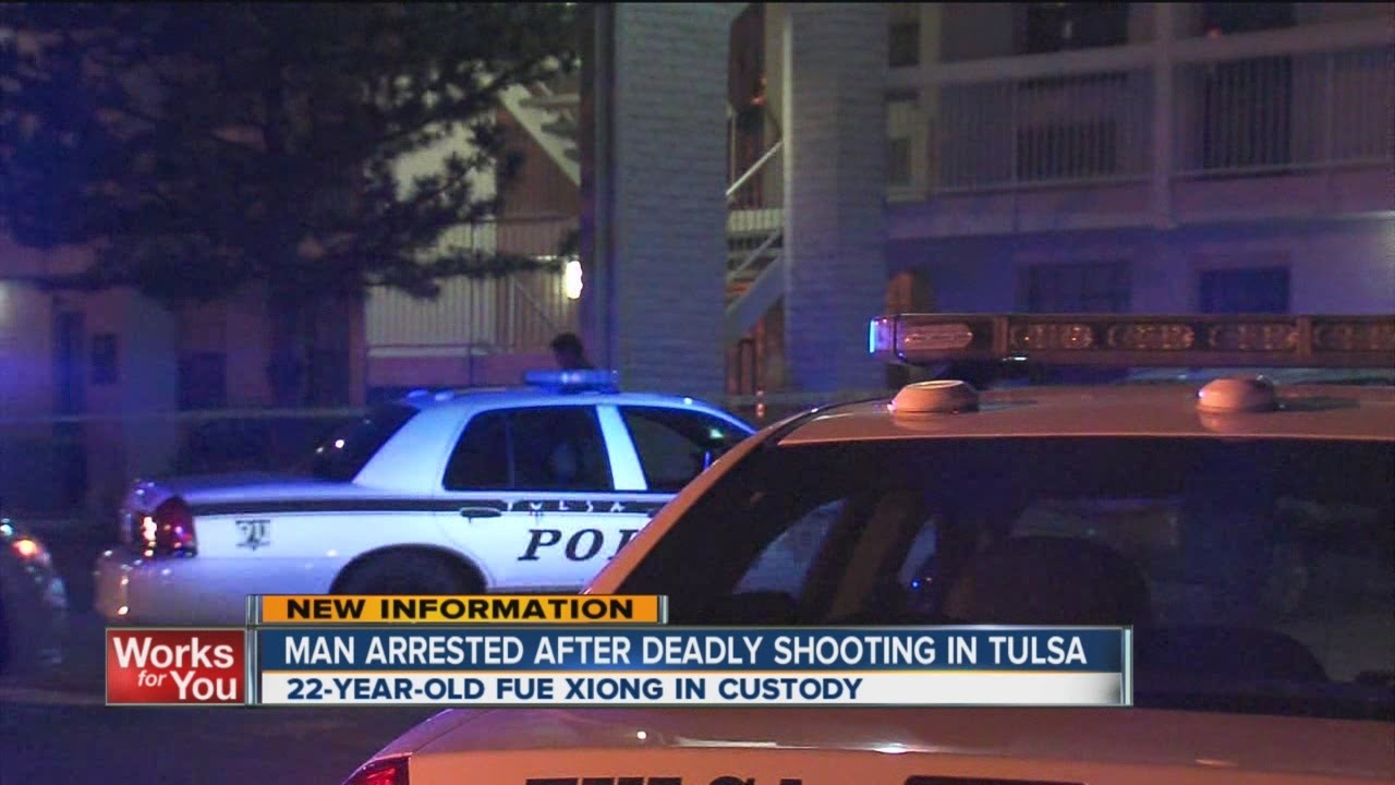 Deadly shooting at Motel 6 - YouTube