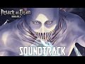 Attack on Titan S4: Warhammer Titan Theme (The Other Side of The Sea) | EPIC VERSION