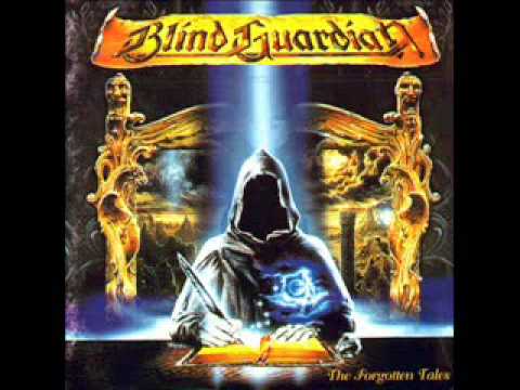   Blind Guardian  -  10