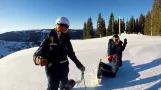Vail Liftie Life
