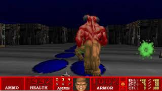 Hell Revealed Map09 UV Max in 8m26s by j4rio