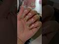 Do my nails with me #nails #naildesigns #cateyenails #nailtutorial #diynails