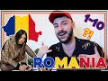 SERBIAN DUDE REACTING TO EUROVISION SONG CONTEST I ROMANIA 2020: ROXEN - ALCOHOL YOU