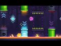 Geometry Dash 2.2 - Explorers
