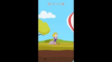 Save The Girl - Gameplay Walkthrough - Levels 41-50