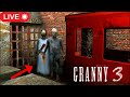 Granny chapter 3 horror escape  dehati gaming 777  live insaan liveinsaan